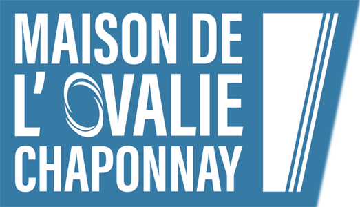 logo maison ovalie chaponnay